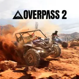 Overpass 2 Xbox Series X|S (покупка на любой аккаунт / ключ) (Аргентина)