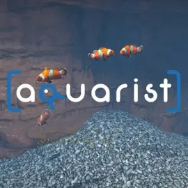 Aquarist Xbox One & Series X|S (покупка на любой аккаунт / ключ) (Аргентина)