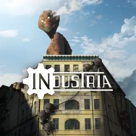 Industria Xbox Series X|S (покупка на любой аккаунт / ключ) (Аргентина)