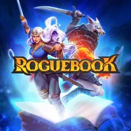Roguebook Xbox One & Series X|S (покупка на любой аккаунт / ключ) (Аргентина)