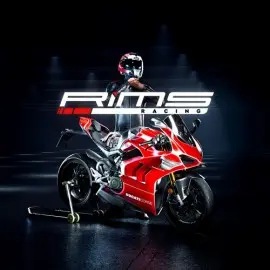 RiMS Racing Xbox One & Series X|S (покупка на любой аккаунт / ключ) (Аргентина)