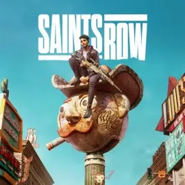 Saints Row Xbox One & Series X|S (покупка на любой аккаунт / ключ) (Аргентина)