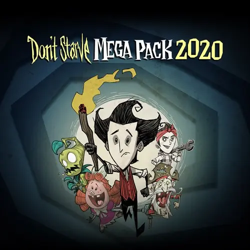 Don't Starve Mega Pack 2020 Xbox One & Series X|S (покупка на любой аккаунт / ключ) (Аргентина)