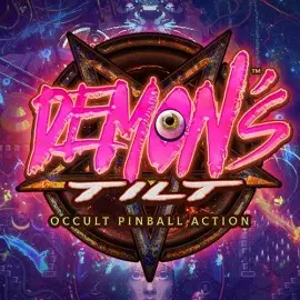 DEMON'S TILT Xbox One & Series X|S (покупка на любой аккаунт / ключ) (Аргентина)