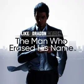 Like a Dragon Gaiden: The Man Who Erased His Name Xbox One & Series X|S (покупка на любой аккаунт / ключ) (Аргентина)