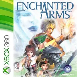 Enchanted Arms Xbox One & Series X|S (покупка на любой аккаунт / ключ) (Аргентина)