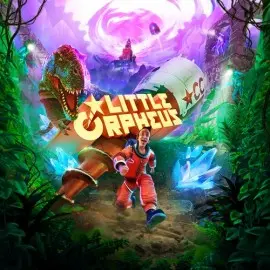 Little Orpheus Xbox One & Series X|S (покупка на любой аккаунт / ключ) (Аргентина)