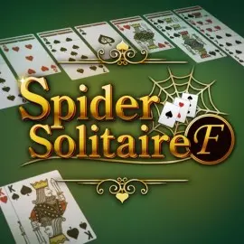 Spider Solitaire F Xbox One & Series X|S (покупка на любой аккаунт / ключ) (Аргентина)