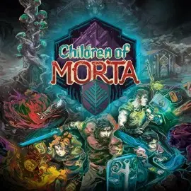 Children of Morta Xbox One & Series X|S (покупка на любой аккаунт / ключ) (Аргентина)