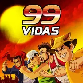 99Vidas Xbox One & Series X|S (покупка на любой аккаунт / ключ) (Аргентина)