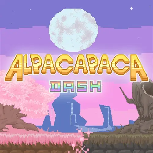 Alpacapaca Dash Bundle (Windows + Xbox) (покупка на любой аккаунт / ключ) (Аргентина)