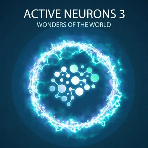 Active Neurons 3 - Wonders Of The World Xbox One & Series X|S (покупка на любой аккаунт / ключ) (Аргентина)