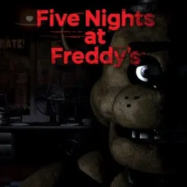 CASE 2: Animatronics Survival Xbox One & Series X|S (покупка на любой аккаунт / ключ) (Аргентина)