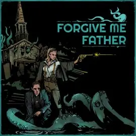 Forgive Me Father Xbox One & Series X|S (покупка на любой аккаунт / ключ) (Аргентина)