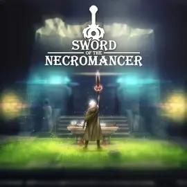 Sword of the Necromancer Xbox One & Series X|S (покупка на любой аккаунт / ключ) (Аргентина)