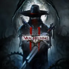 The Incredible Adventures of Van Helsing II Xbox One & Series X|S (покупка на любой аккаунт / ключ) (Аргентина)