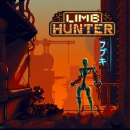 Limb Hunter Xbox One & Series X|S (покупка на любой аккаунт / ключ) (Аргентина)