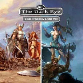 The Dark Eye Bundle Xbox One & Series X|S (покупка на любой аккаунт / ключ) (Аргентина)