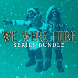 We Were Here Series Bundle Xbox One & Series X|S (покупка на любой аккаунт / ключ) (Аргентина)