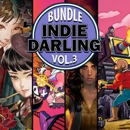 Indie Darling Bundle Vol.3 Xbox One & Series X|S (покупка на любой аккаунт / ключ) (Аргентина)