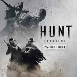 Hunt: Showdown - Platinum Edition Xbox One & Series X|S (покупка на любой аккаунт / ключ) (Турция)
