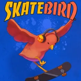 SkateBIRD Xbox One & Series X|S (покупка на любой аккаунт / ключ) (Турция)