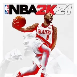 NBA 2K21 Xbox One & Series X|S (покупка на любой аккаунт / ключ) (Польша)