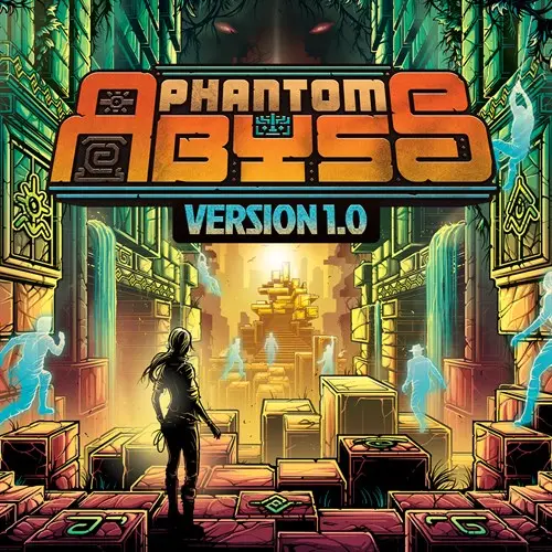 Phantom Abyss Xbox Series X|S (покупка на любой аккаунт / ключ) (Турция)