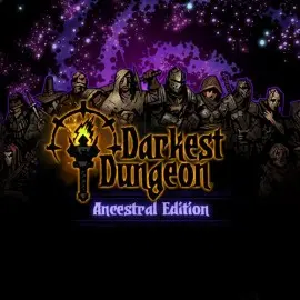Darkest Dungeon: Ancestral Edition Xbox One & Series X|S (покупка на любой аккаунт / ключ) (Польша)