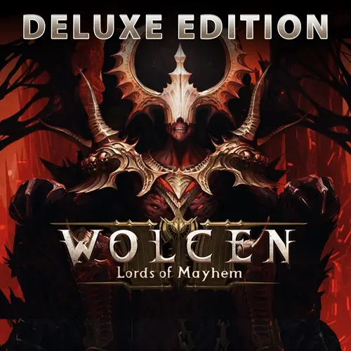 Wolcen: Lords of Mayhem - Deluxe Edition Xbox One & Series X|S (покупка на любой аккаунт / ключ) (Польша)