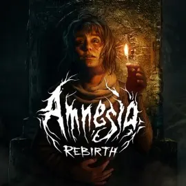Amnesia: Rebirth Xbox One & Series X|S (покупка на любой аккаунт / ключ) (Турция)