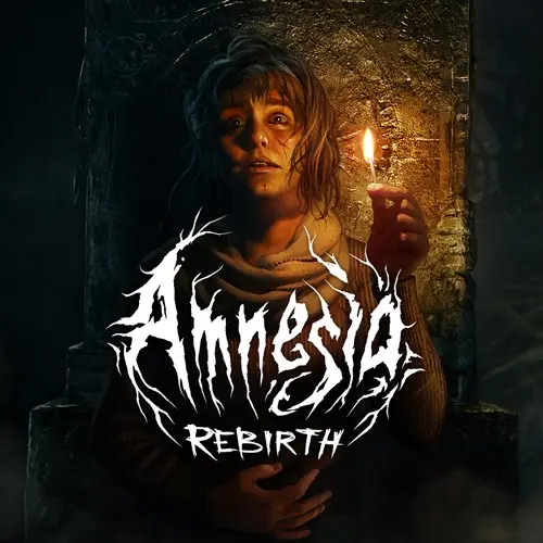 Amnesia: Rebirth Xbox One & Series X|S (покупка на любой аккаунт / ключ) (Турция)