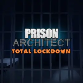 Prison Architect: Total Lockdown Bundle Xbox One & Series X|S (покупка на любой аккаунт / ключ) (Польша)