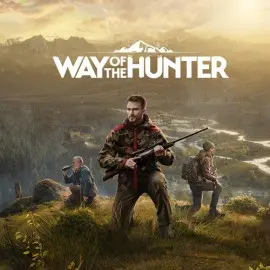 Way of the Hunter Xbox Series X|S (покупка на любой аккаунт / ключ) (Турция)