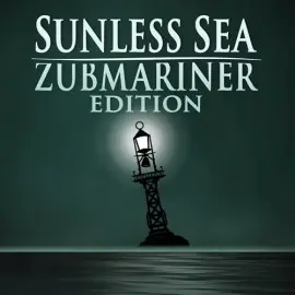 Sunless Sea: Zubmariner Edition Xbox One & Series X|S (покупка на любой аккаунт / ключ) (Турция)