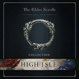 The Elder Scrolls Online Collection: High Isle Xbox One & Series X|S (покупка на любой аккаунт / ключ) (Турция)