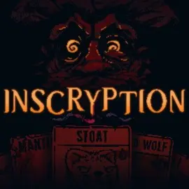 Inscryption Xbox One & Series X|S (покупка на любой аккаунт / ключ) (Турция)