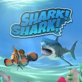 SHARK! SHARK! Xbox One & Series X|S (покупка на любой аккаунт / ключ) (Турция)