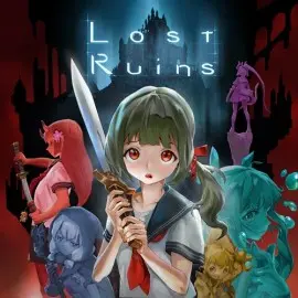 Lost Ruins Xbox One & Series X|S (покупка на любой аккаунт / ключ) (Польша)