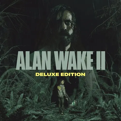 Alan Wake 2 Deluxe Edition Xbox Series X|S (покупка на любой аккаунт / ключ) (Турция)
