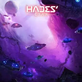 Hades' Star: DARK NEBULA + STARTER PACK 2 Xbox One & Series X|S (покупка на любой аккаунт / ключ) (Турция)