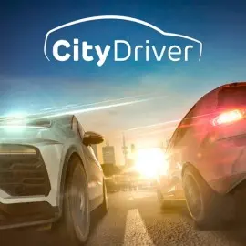 CityDriver Xbox Series X|S (покупка на любой аккаунт / ключ) (Польша)