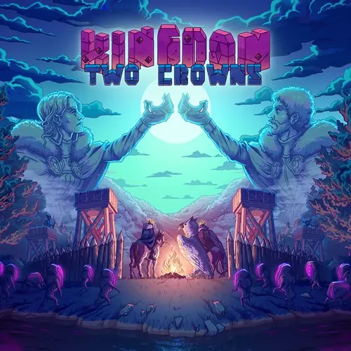 Kingdom Two Crowns Xbox One & Series X|S (покупка на любой аккаунт / ключ) (Польша)