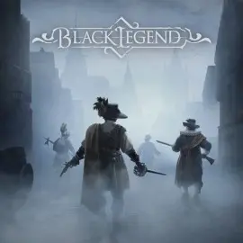 Black Legend Xbox One & Series X|S (покупка на любой аккаунт / ключ) (Польша)