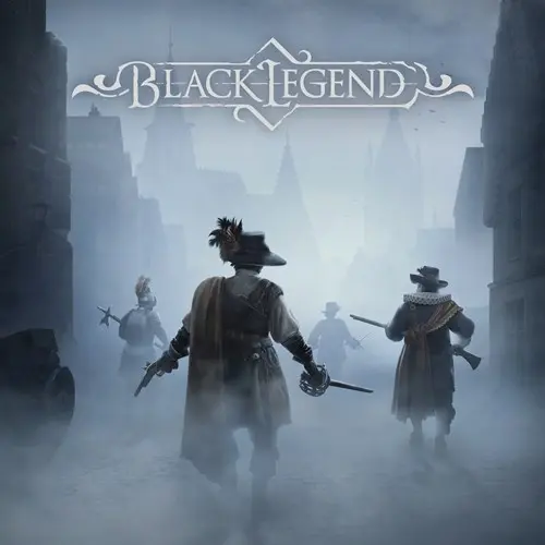 Black Legend Xbox One & Series X|S (покупка на любой аккаунт / ключ) (Польша)
