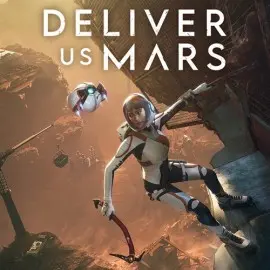 Deliver Us Mars Xbox One & Series X|S (покупка на любой аккаунт / ключ) (Польша)