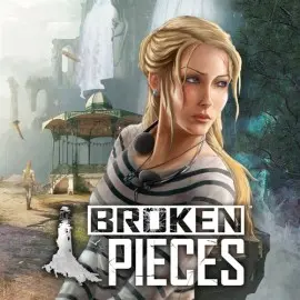 Broken Pieces Xbox One & Series X|S (покупка на любой аккаунт / ключ) (Турция)