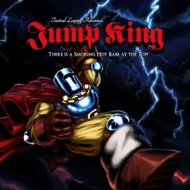 Jump King Xbox One & Series X|S (покупка на любой аккаунт / ключ) (Польша)