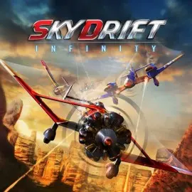 Skydrift Infinity Xbox One & Series X|S (покупка на любой аккаунт / ключ) (Польша)