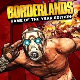 Borderlands: Game of the Year Edition Xbox One & Series X|S (покупка на любой аккаунт / ключ) (Турция)